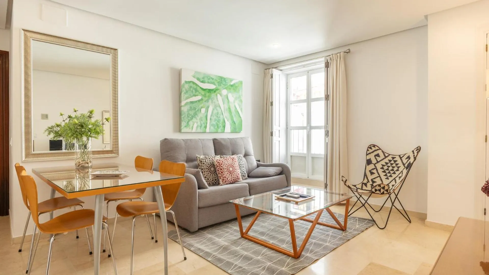 Bamberg Giralda Skyview By Valcambre Apartment Seville