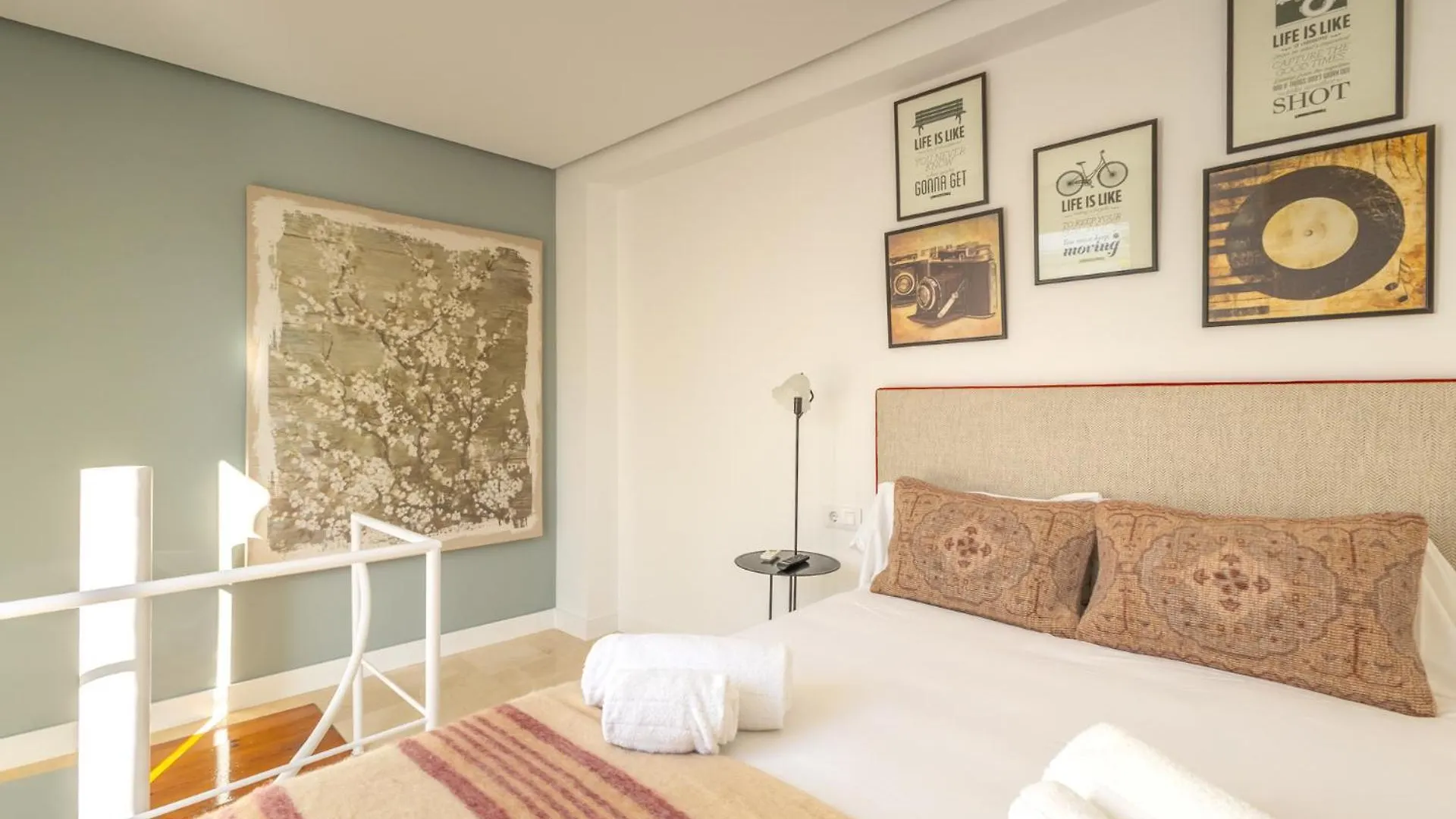 Bamberg Giralda Skyview By Valcambre Apartment Seville